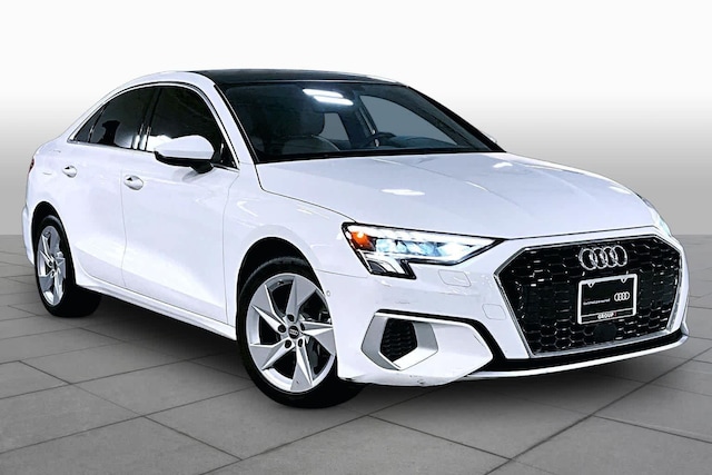 2024 Audi A3