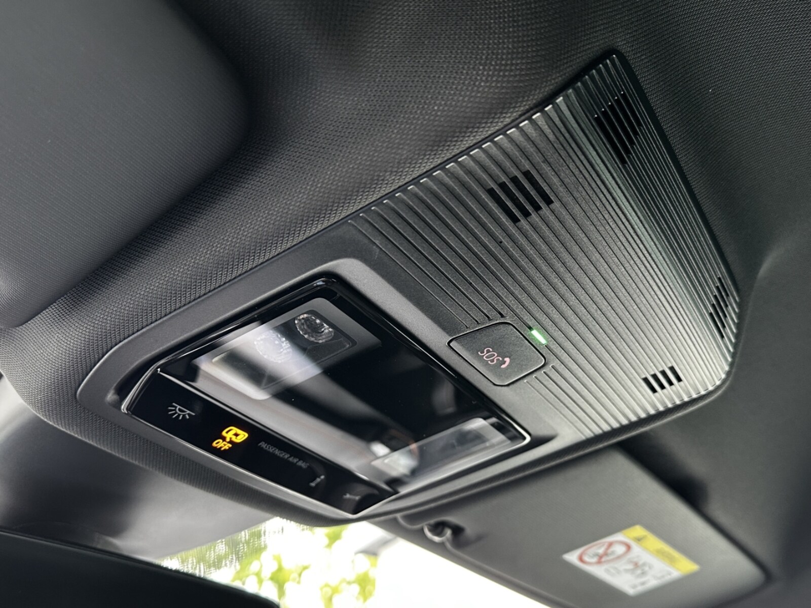 CUPRA Formentor – Bild 12