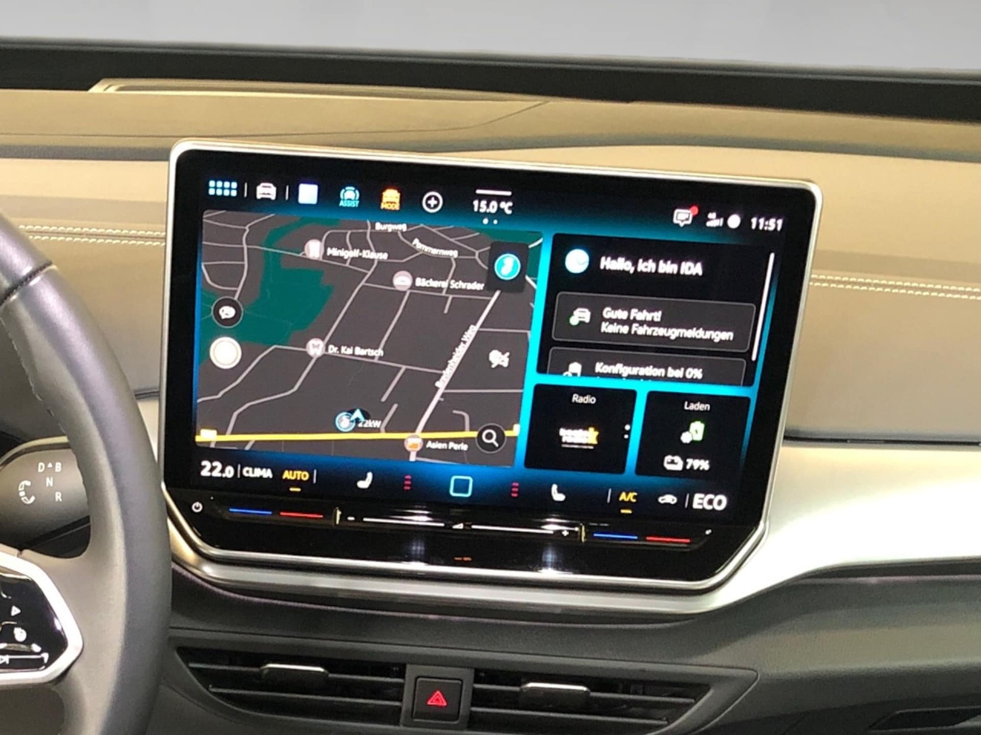 Volkswagen ID.5 Pro