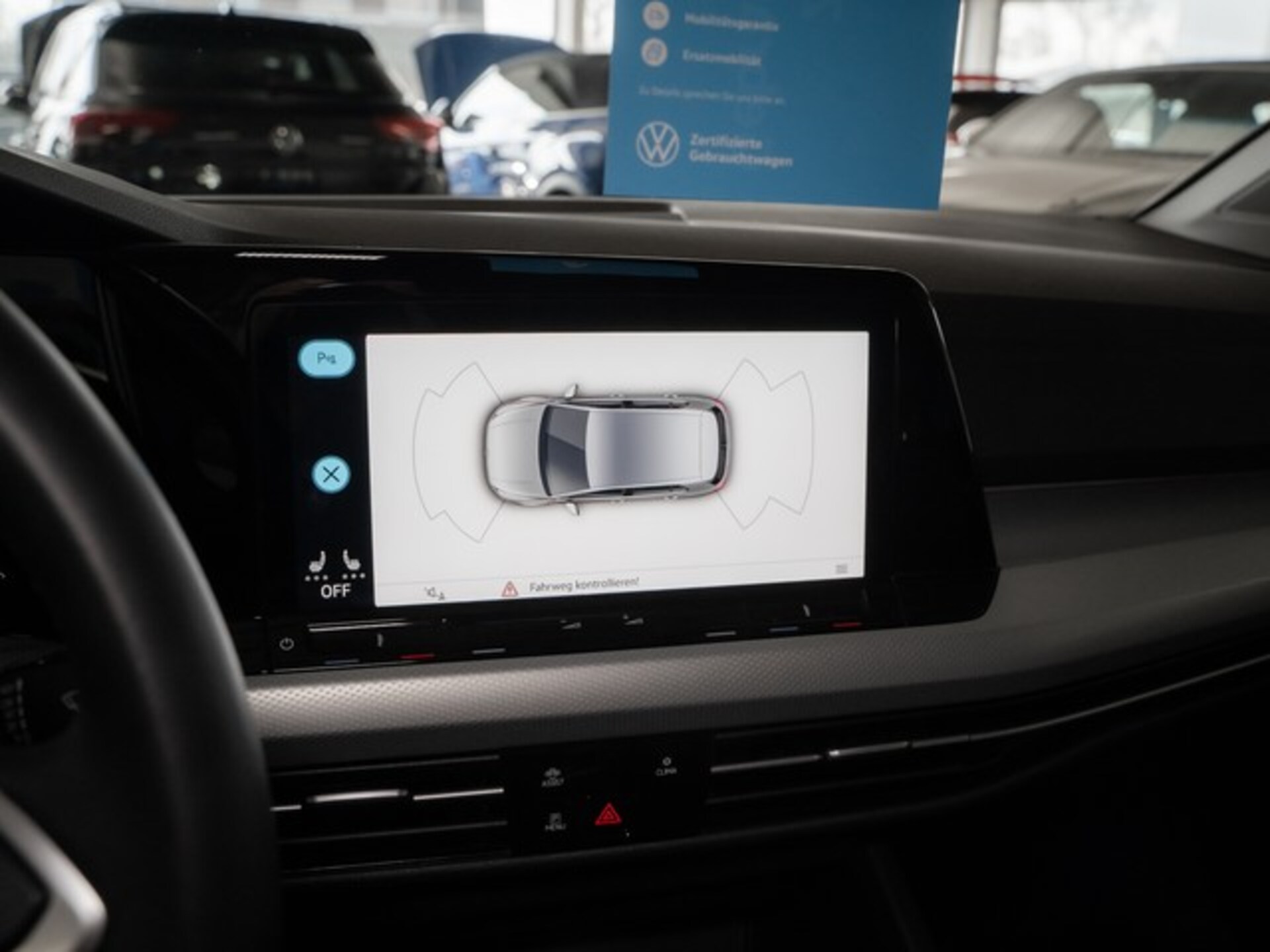 Volkswagen Golf MOVE