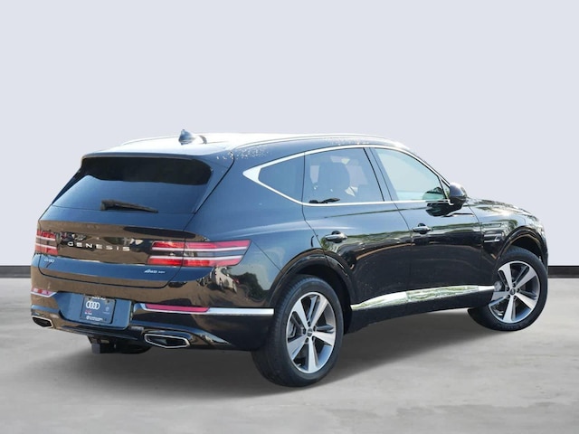 2024 Genesis GV80