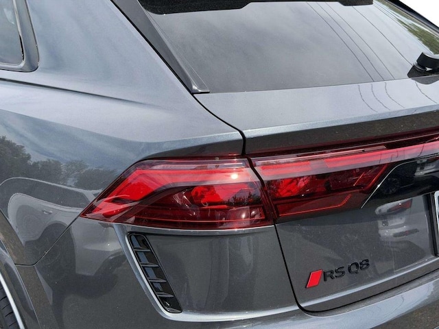 2026 Audi RS Q8 Base - Photo 14