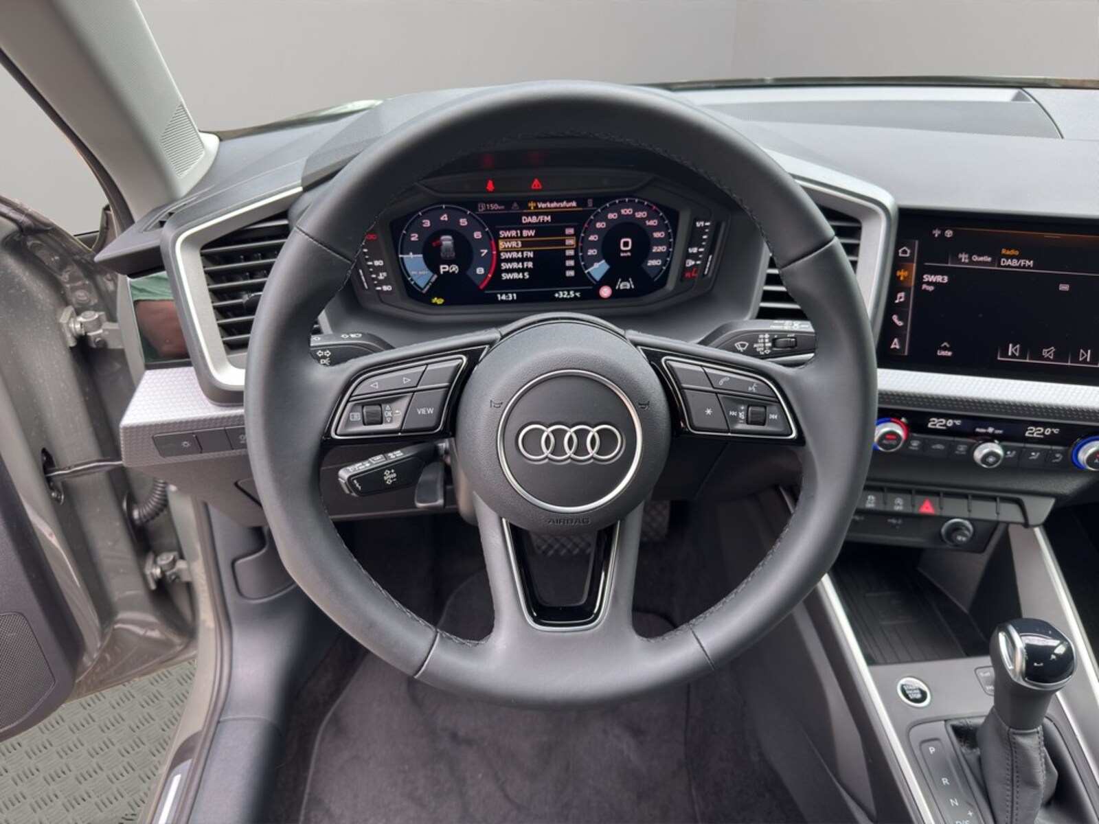 Audi A1 Sportback – Bild 12