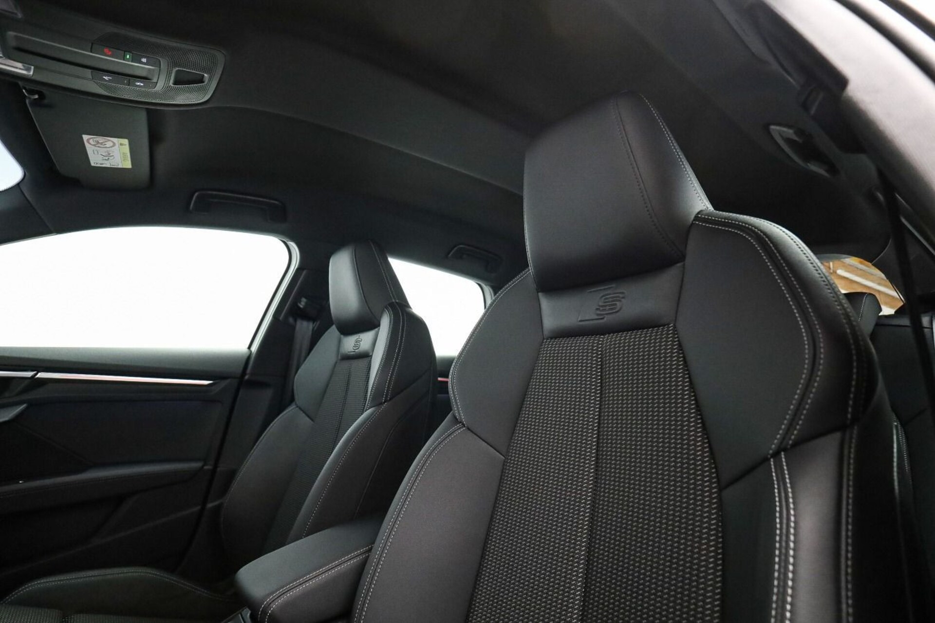 Audi S3 Sportback