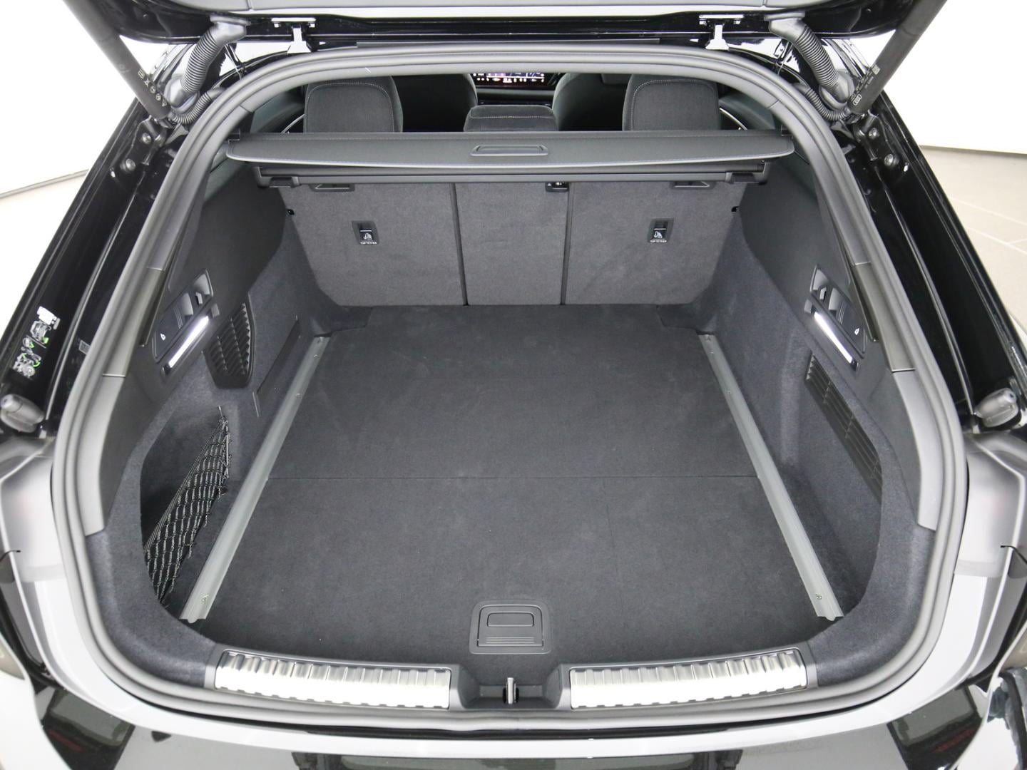 Bild über Audi A6 Avant edition one TDI quattro 150 kW S tronic - für weitere Informationen kontaktieren Sie den Audi Partner