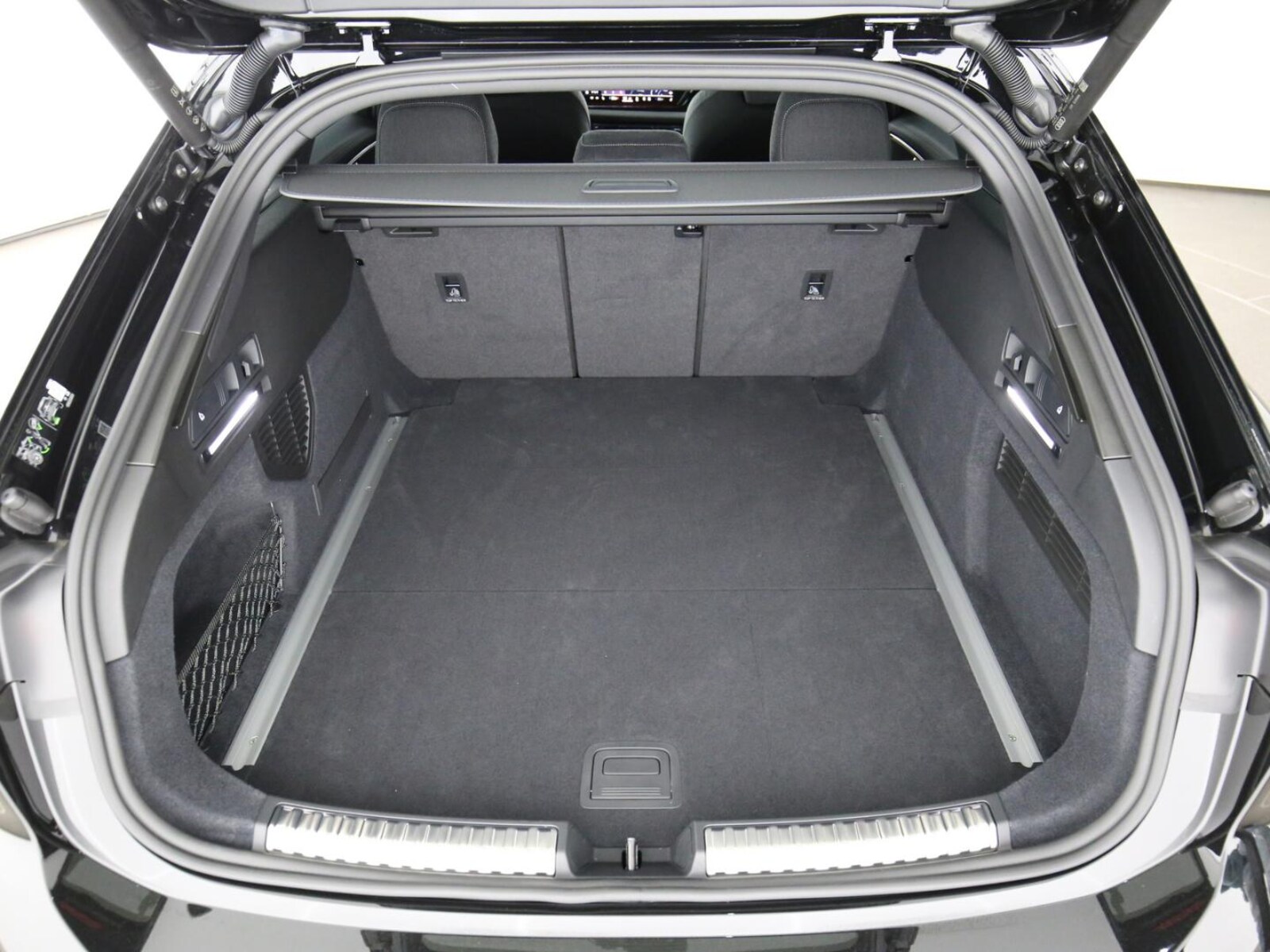 Audi A6 Avant – Bild 25