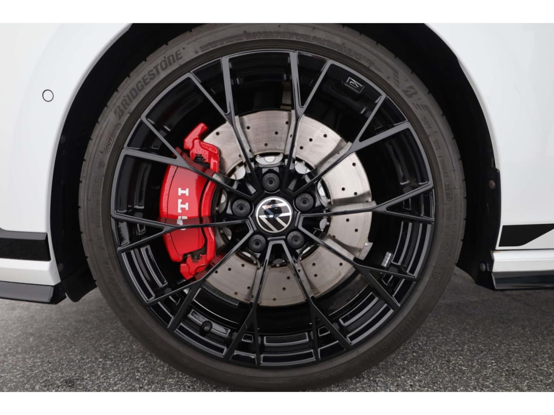 Volkswagen Golf GTI Clubsport
