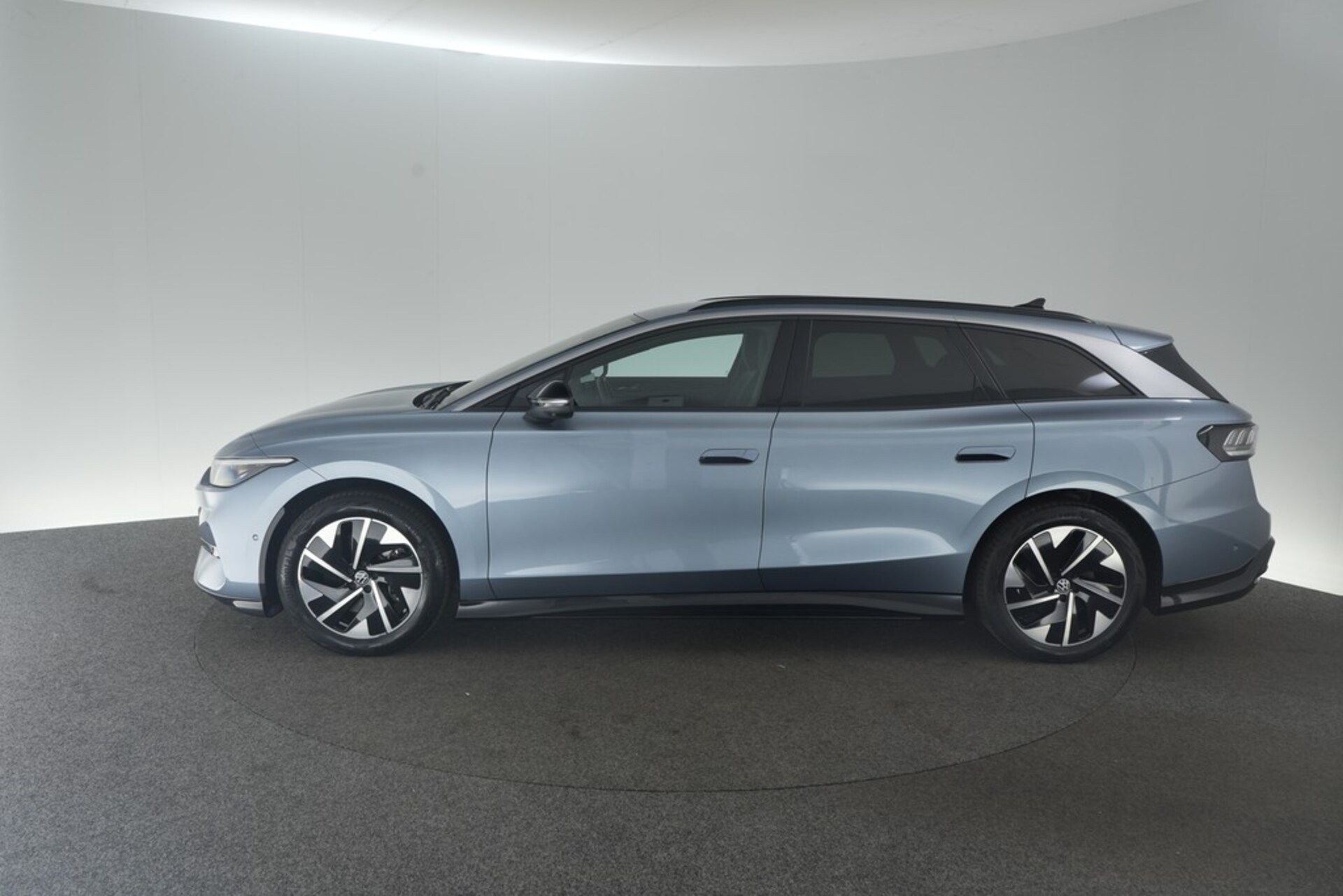 Volkswagen ID.7 Tourer Pro