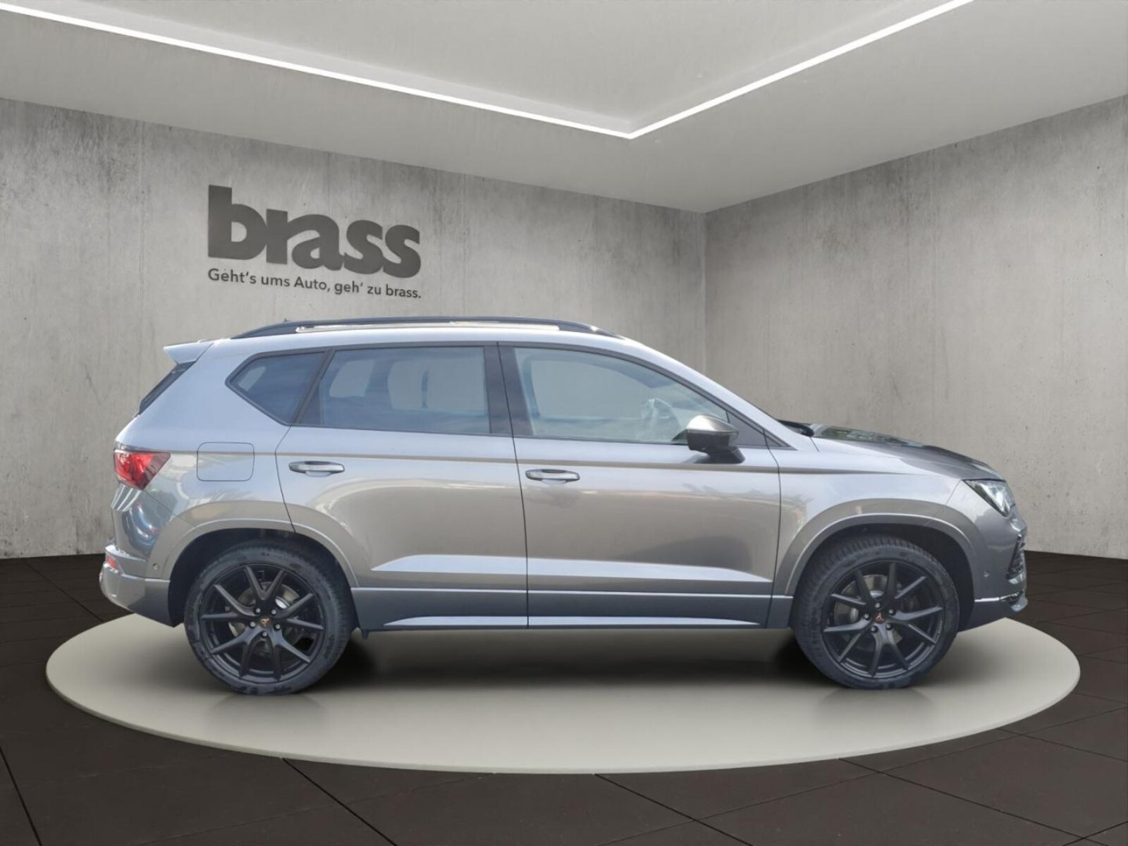 CUPRA Ateca – Bild 6