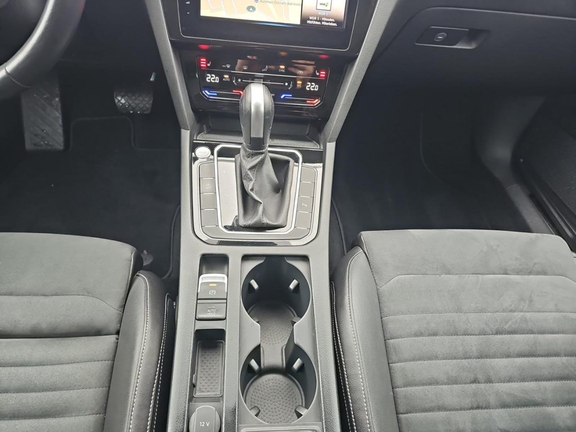 Volkswagen Passat Variant Elegance