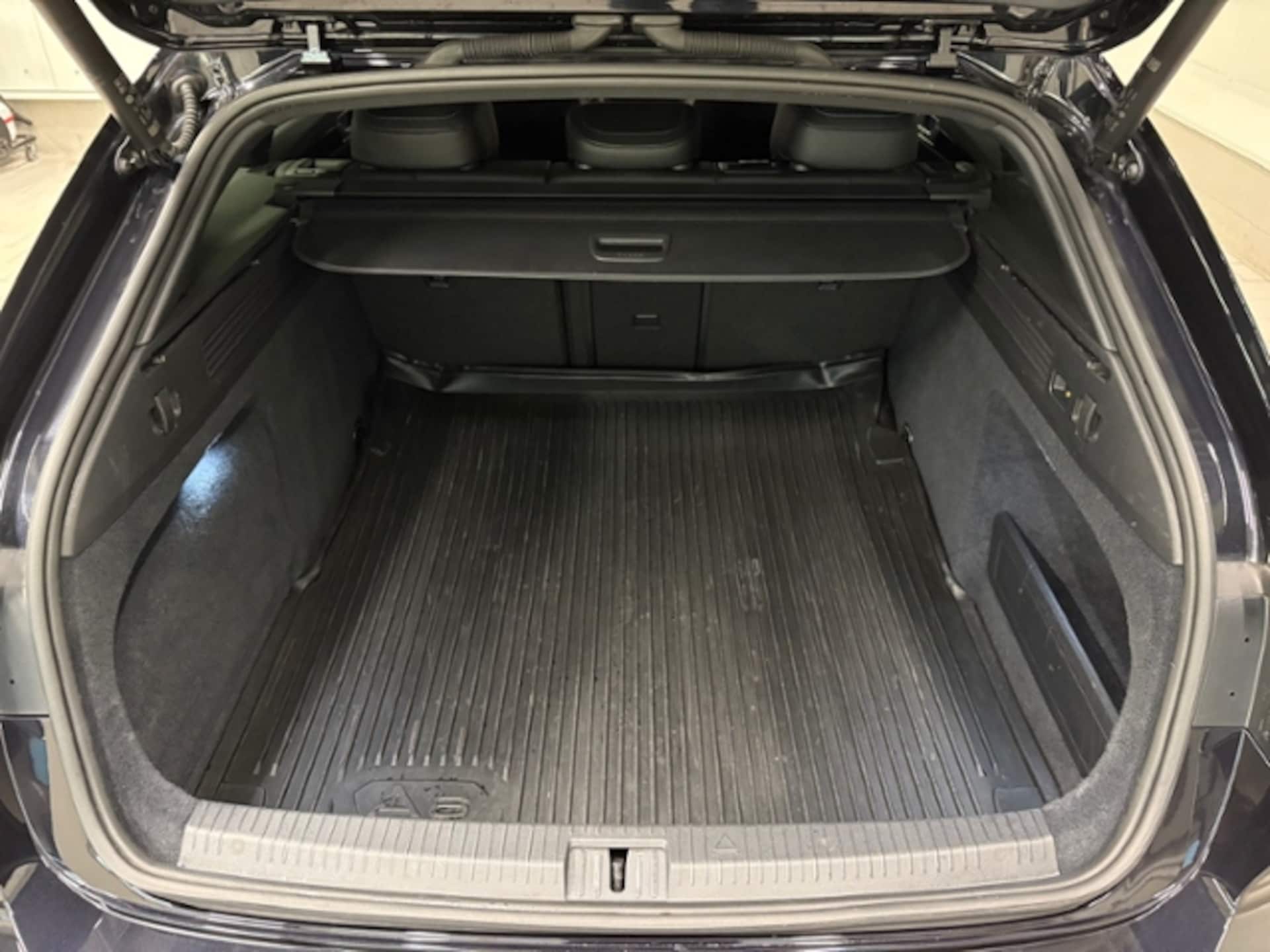 Volkswagen Arteon Shooting Brake R