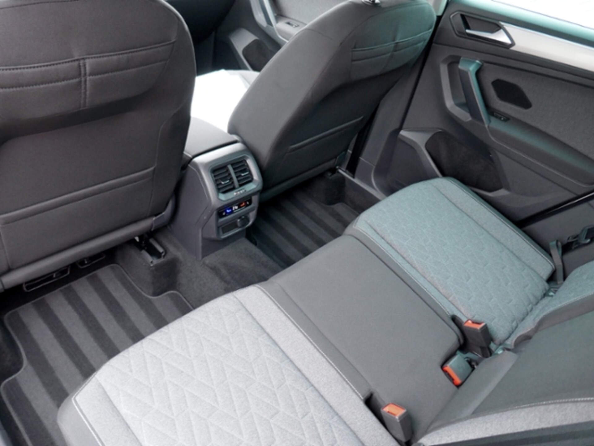 Volkswagen Tiguan MOVE