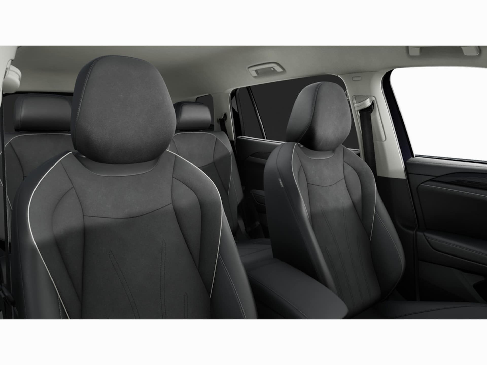 Volkswagen Tayron Elegance