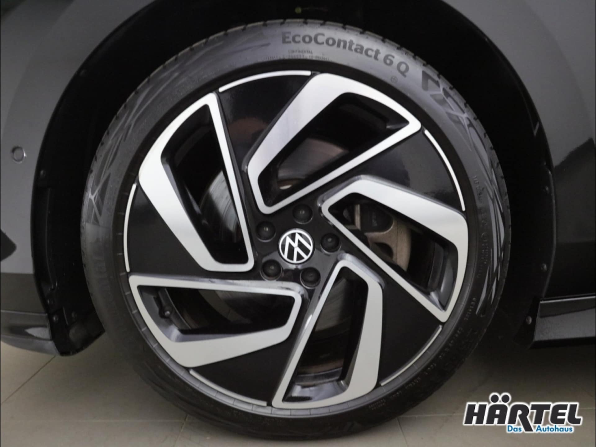 Volkswagen ID.7 Pro