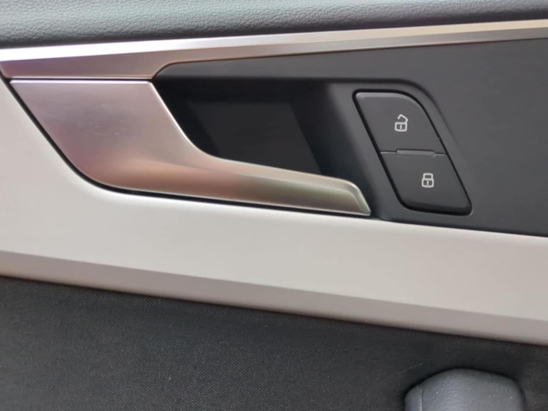 Audi A4 allroad quattro