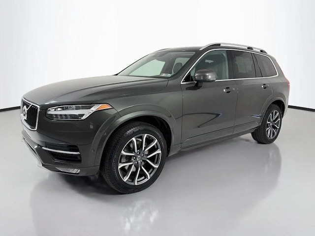 2018 Volvo XC90