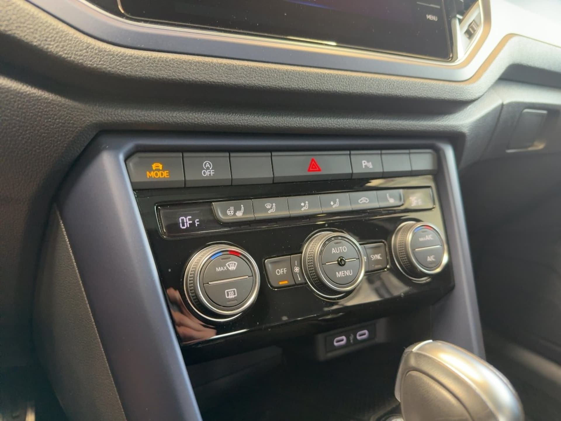 Volkswagen T-Roc United