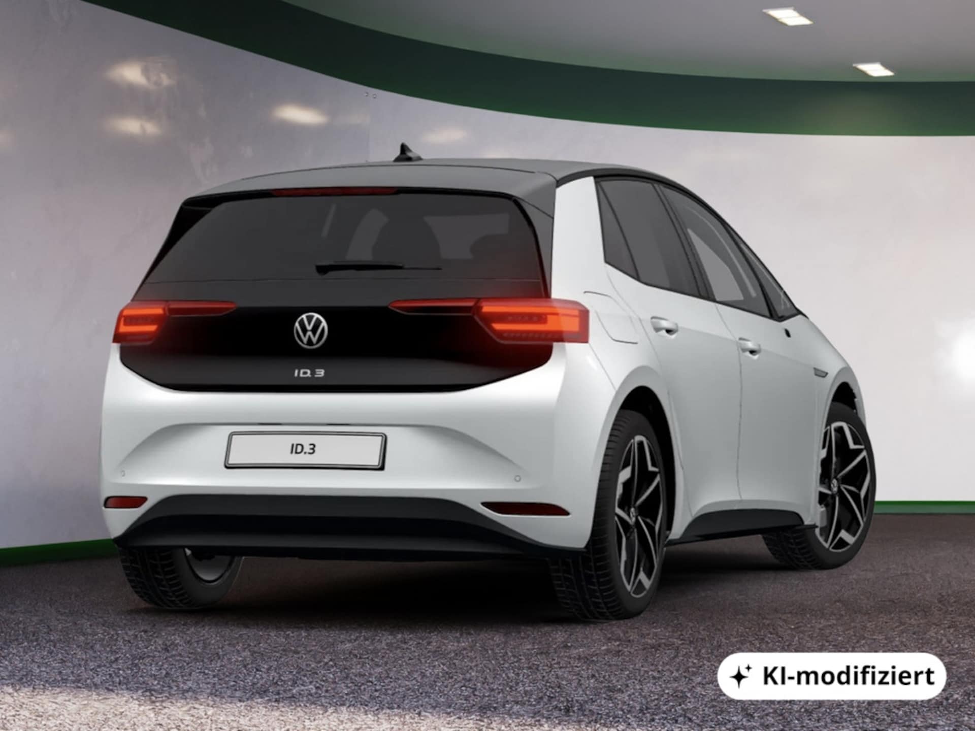 Volkswagen ID.3 Pro Performance