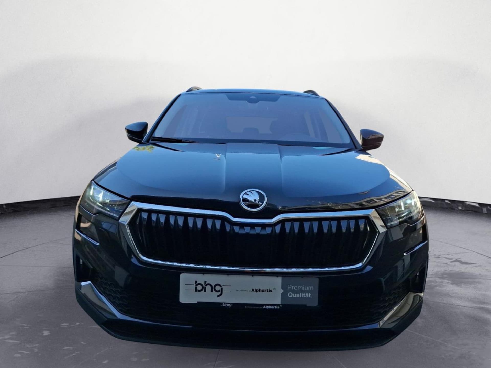 Skoda Karoq Ambition