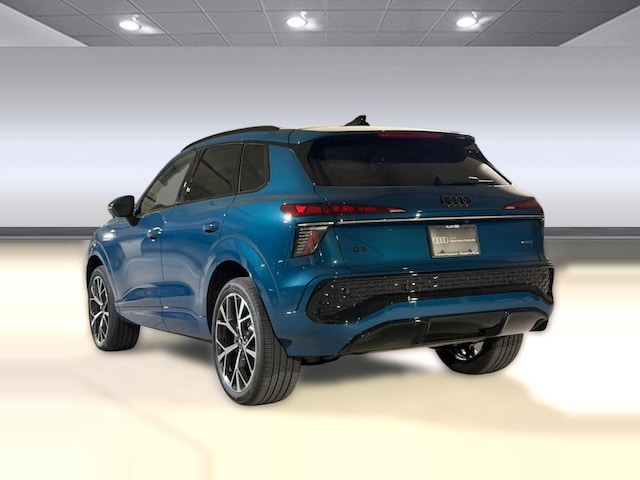 2026 Audi Q3 SUV