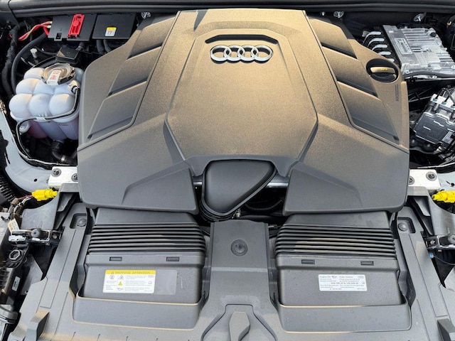 2025 Audi Q7 Premium Plus - Photo 30