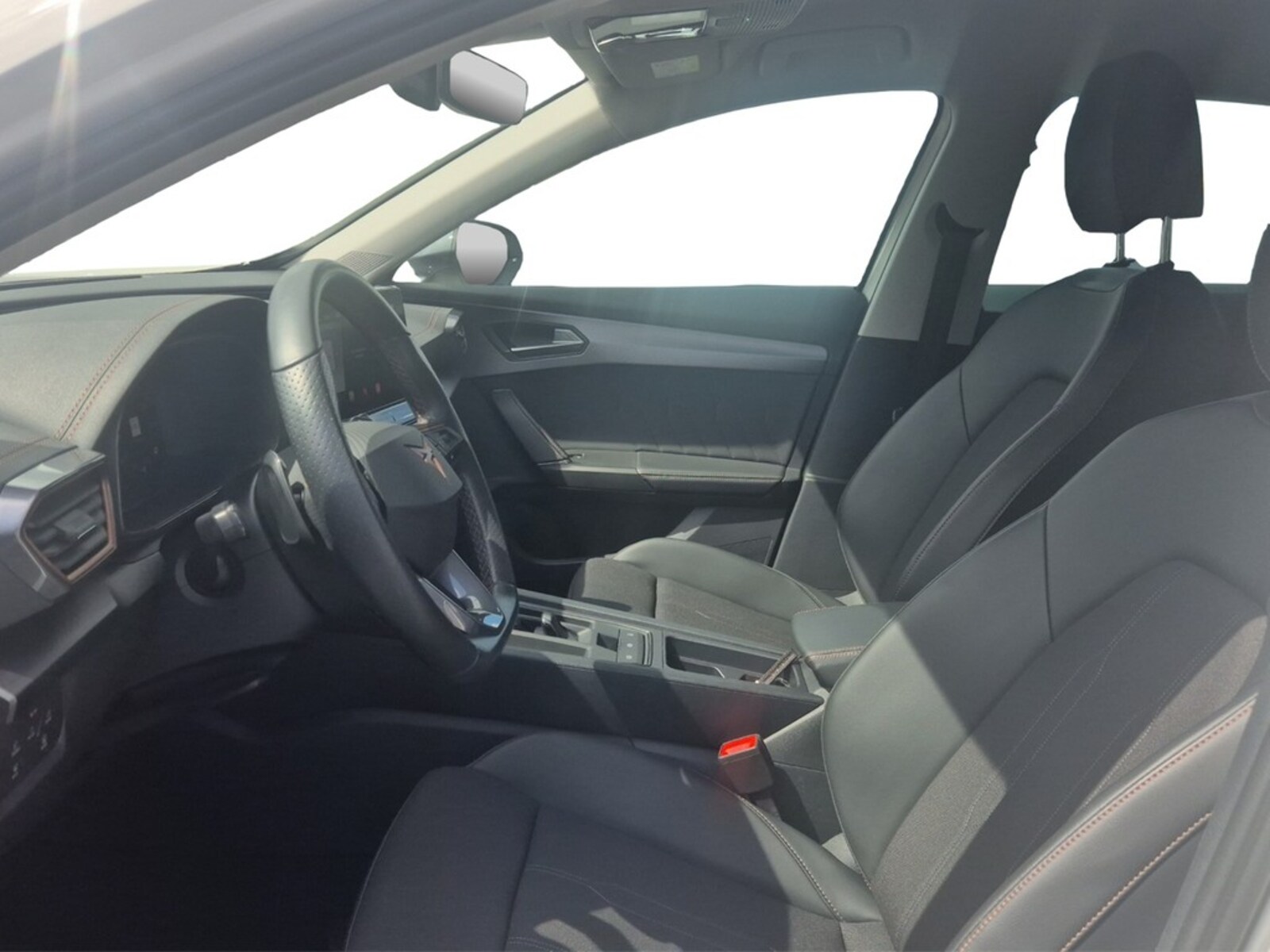 CUPRA Formentor – Bild 13