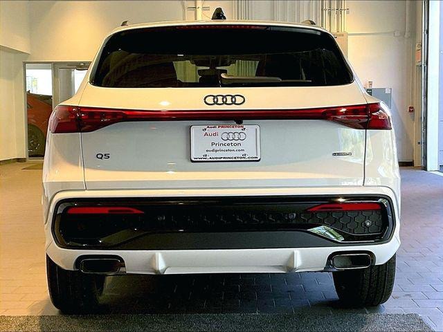 2026 Audi Q5