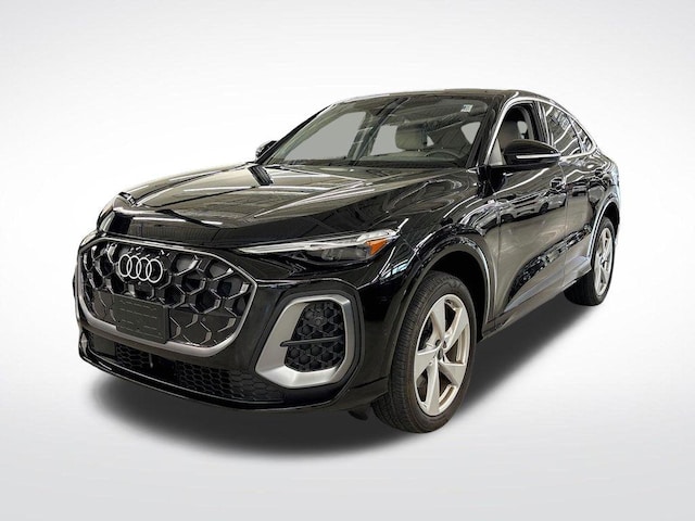 2025 Audi Q5 Sportback