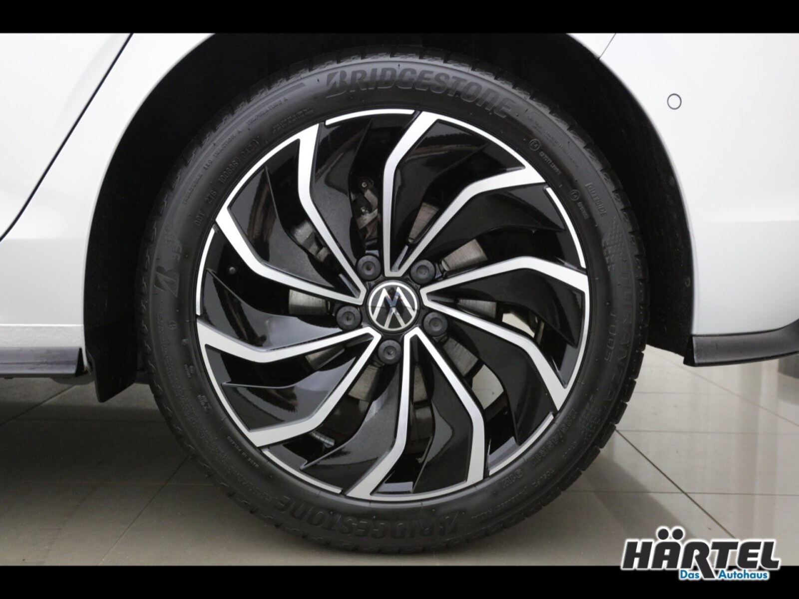 Volkswagen Golf – Bild 15