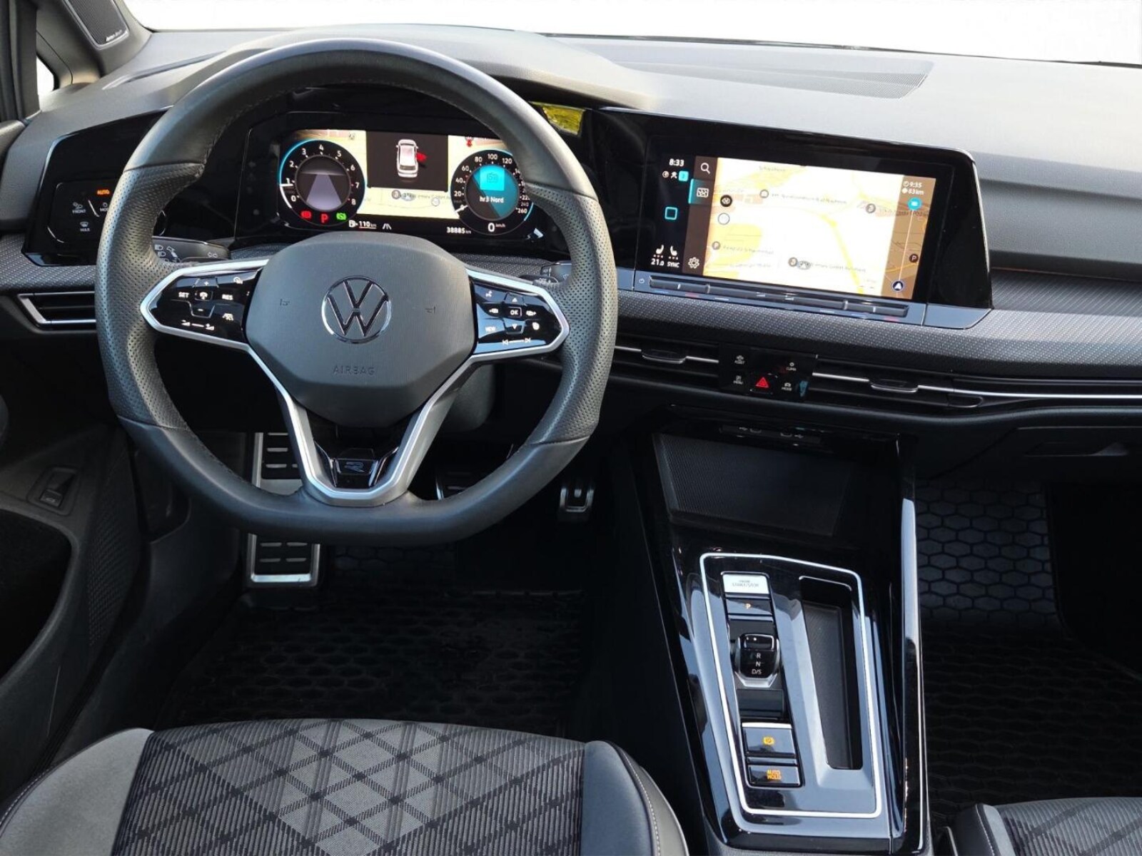 Volkswagen Golf Variant – Bild 6