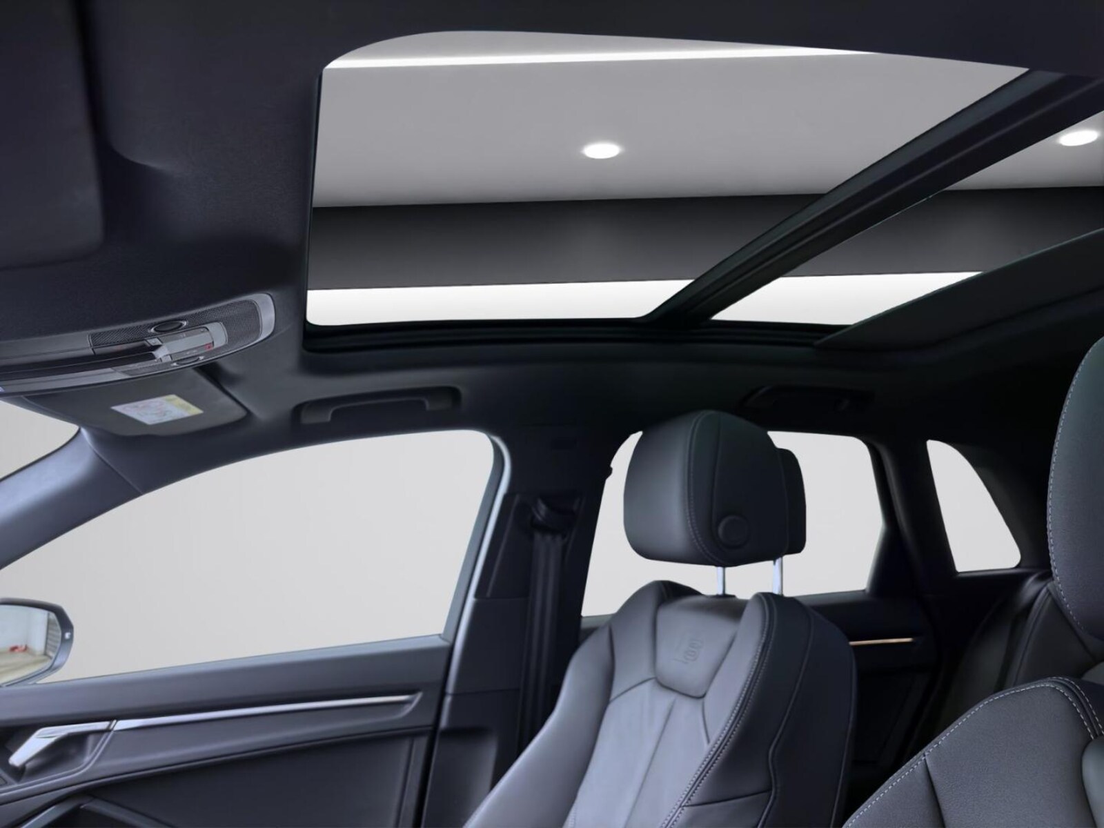 Audi Q3 – Bild 18