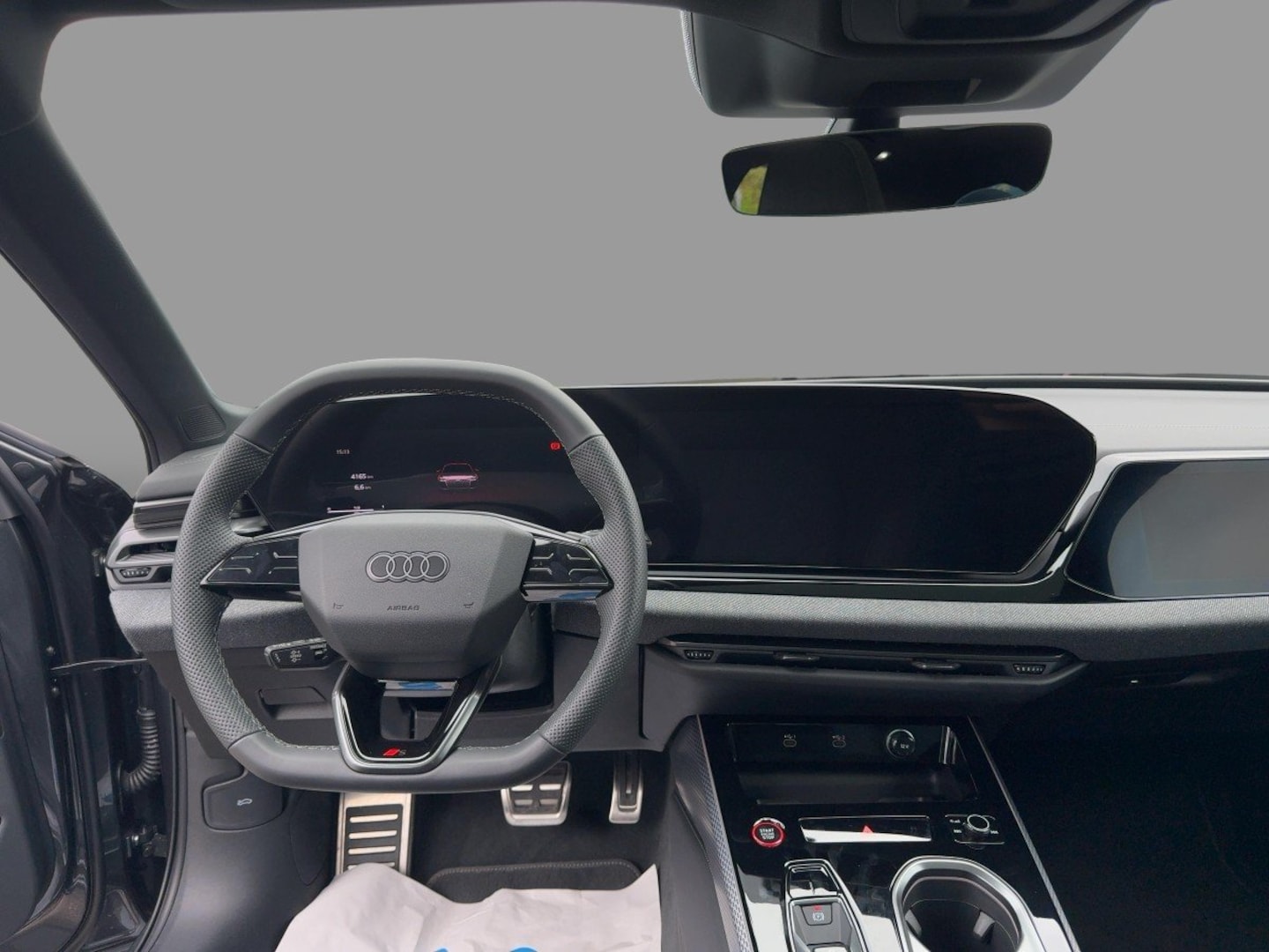 Bild über Audi A6 Avant edition one TDI quattro 150 kW S tronic - für weitere Informationen kontaktieren Sie den Audi Partner