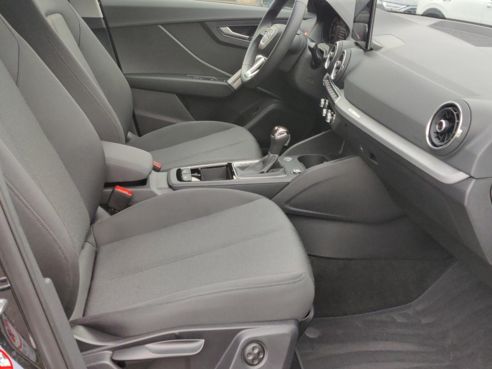 Audi Q2 – Bild 24