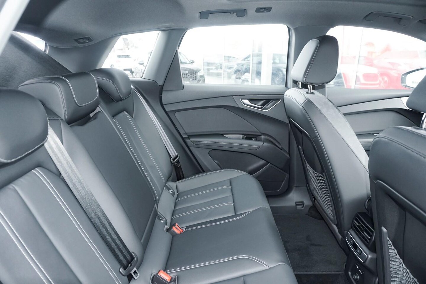 Image about Audi Q4 e-tron 45 e-tron