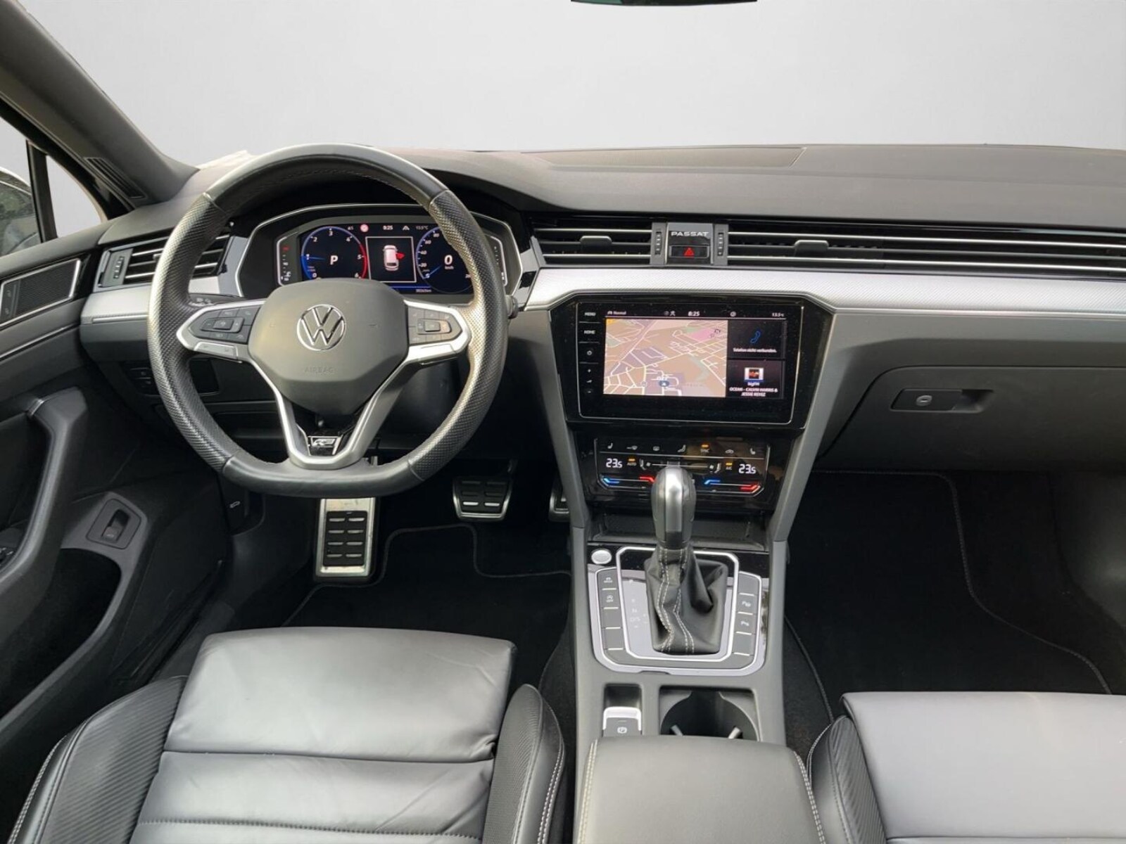 Volkswagen Passat Variant – Bild 3