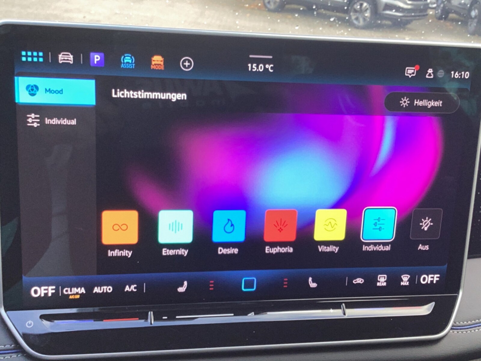 Volkswagen Tiguan – Bild 27