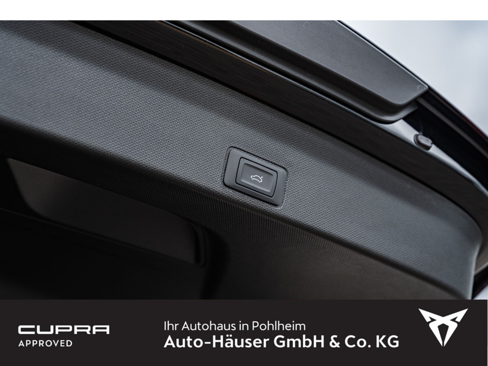CUPRA Terramar – Bild 13