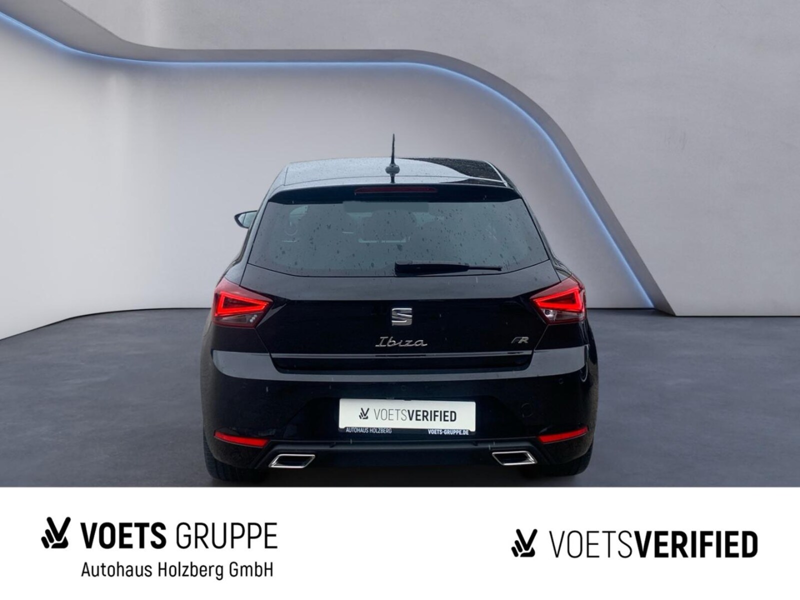 SEAT Ibiza – Bild 4