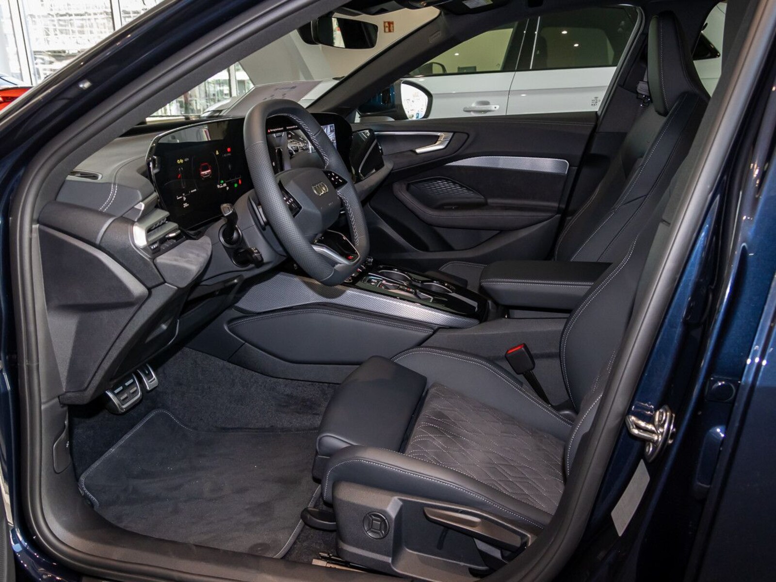 Audi A5 Avant – Bild 16
