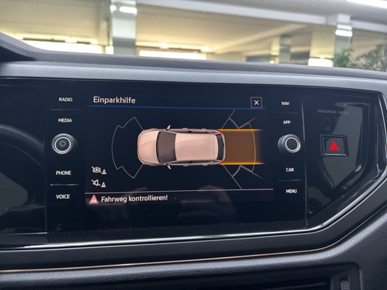 Volkswagen Polo – Bild 12