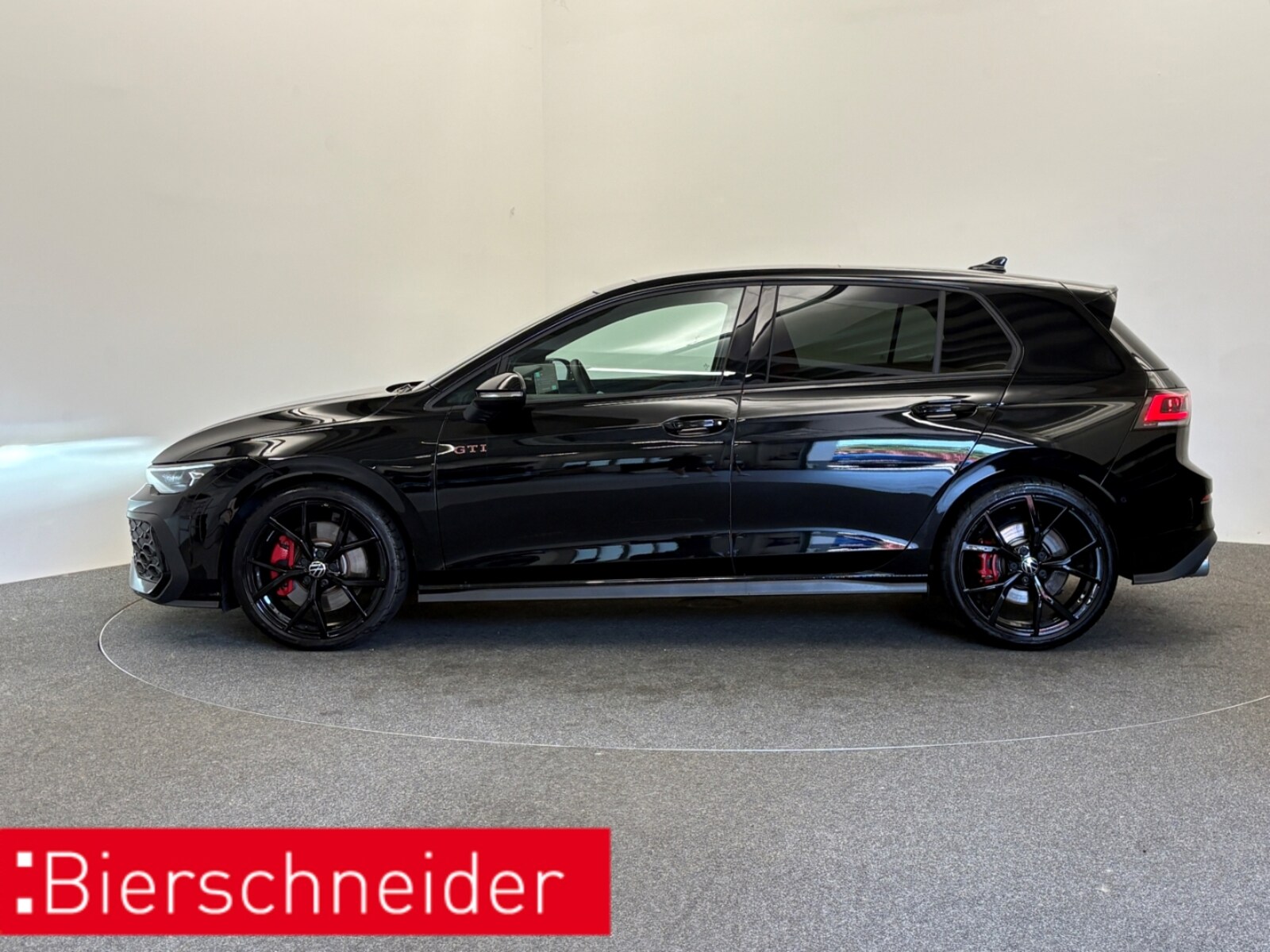 Volkswagen Golf – Bild 3