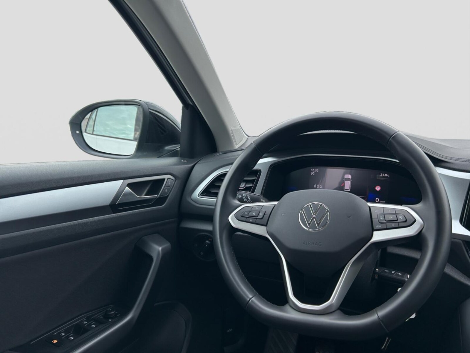 Volkswagen T-Roc – Bild 8