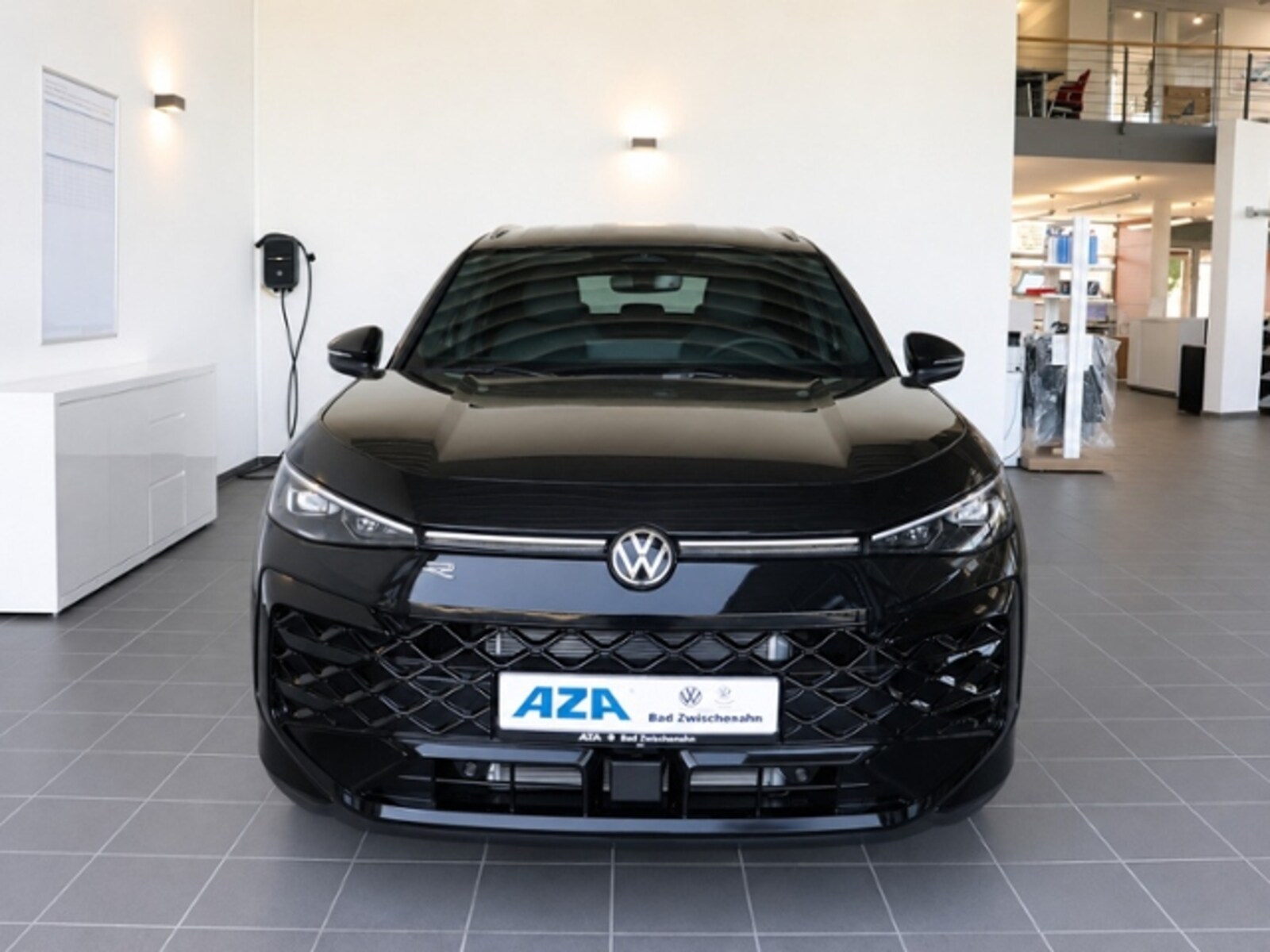 Volkswagen T-Roc – Bild 4