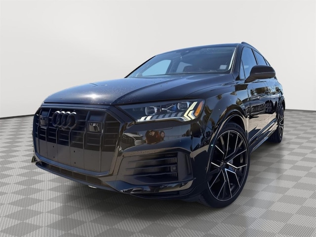 2023 Audi Q7