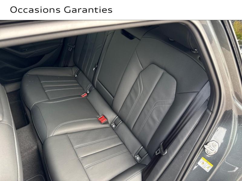 Image about Audi A5 Avant e-hybrid S line e-hybrid quattro 299 chS tronic