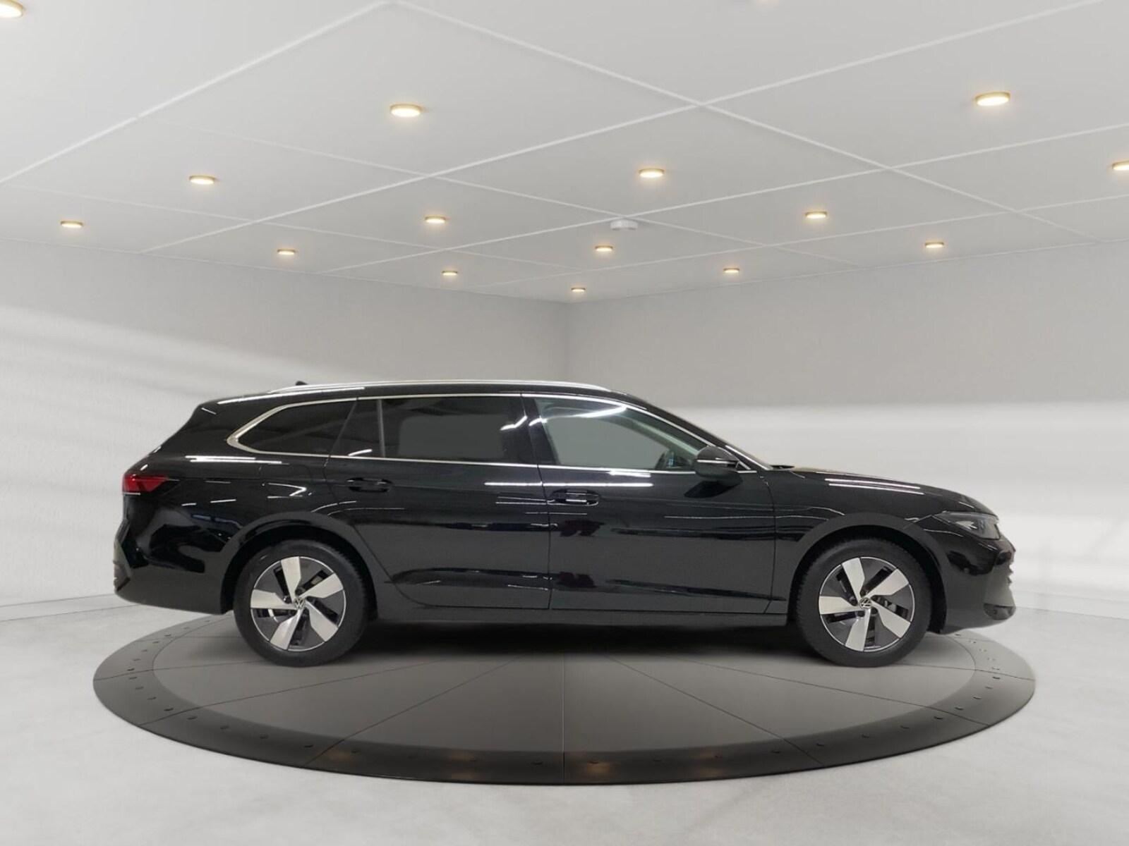 Volkswagen Passat – Bild 4