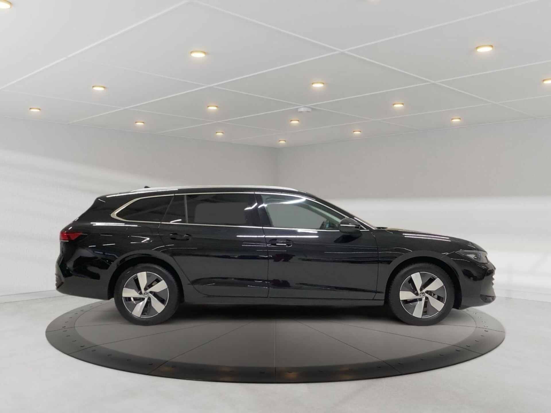 Volkswagen Passat Business