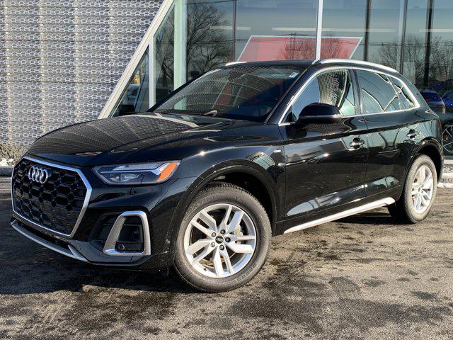2023 Audi Q5 Premium
