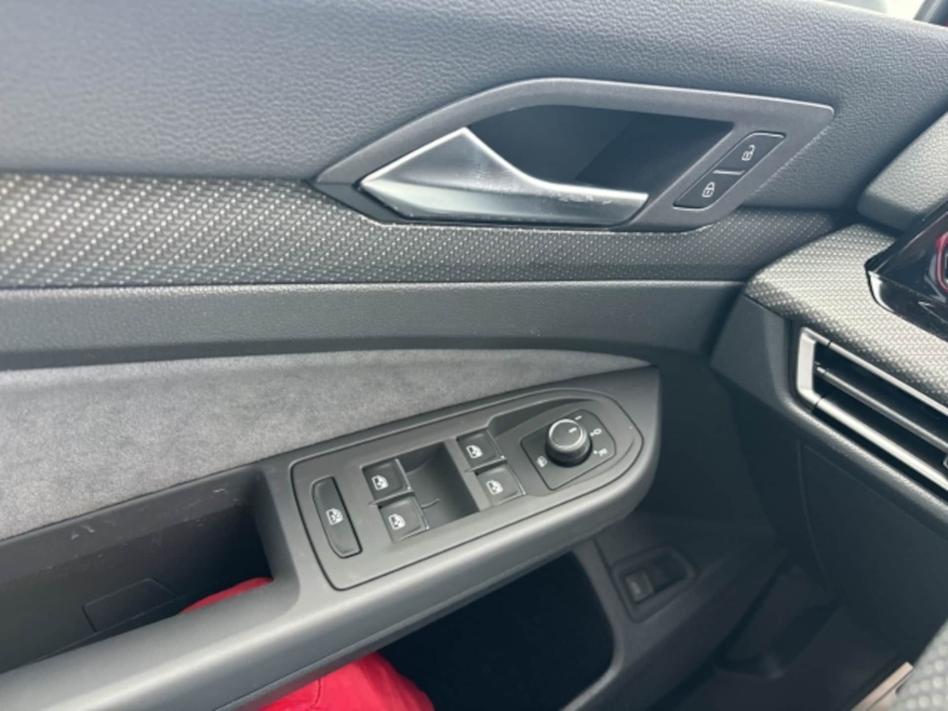 Volkswagen Golf Variant R-Line
