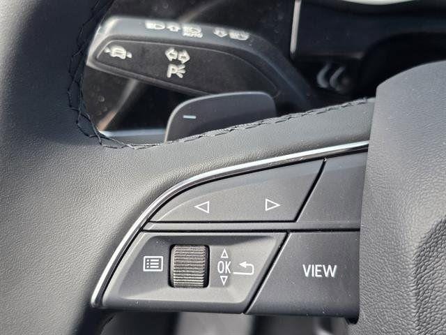 2025 Audi Q3 S Line Premium - Photo 22